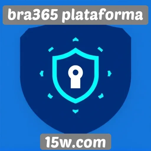 Recursos de segurança do site bra365 para jogadores