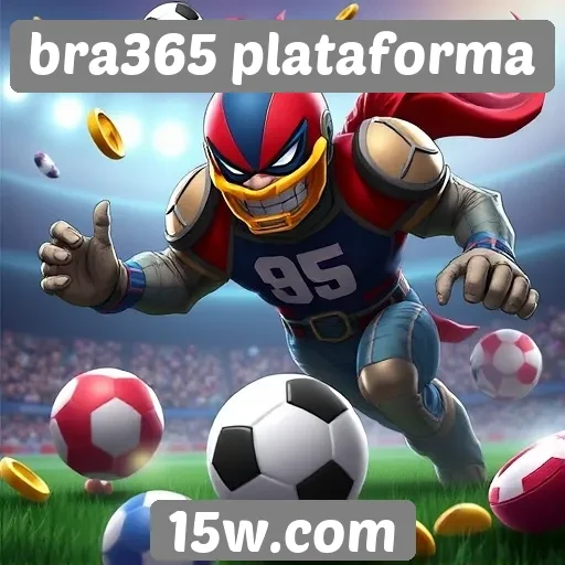 Avaliação das opções de jogos na bra365 plataforma