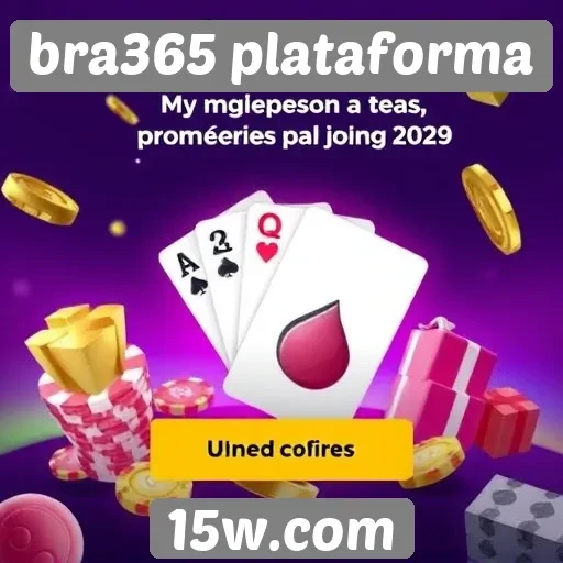 Ofertas e promoções disponíveis na bra365