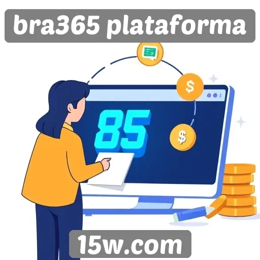 Como funciona o sistema de pagamento da bra365 plataforma